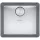FRANKE MYX 210-45 Inox szintbe építhető mosogatótálca (127.0618.824)