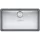 FRANKE MYX 210-70 Inox szintbe építhető mosogatótálca (127.0618.827)