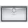 FRANKE MYX 110-70 Inox munkalap alá szerelhető mosogatótálca (122.0625.060)