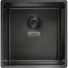 FRANKE BXM 210/110-40 Antracit mosogatótálca PUSH-PULL távvezérlővel (127.0650.362)