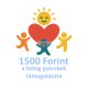 1500 Ft a beteg gyermekek támogatására - APEX