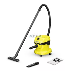KARCHER WD2 1.628-000-0 száraz-nedves porszívó