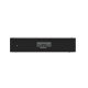 NODOR - Beépíthető melegentartó fiók NorChef WP-1500 DB fekete