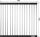BLANCO harmonika rács 460x425 mm (Pleon, Etagon, Subline, Claron, Zerox, Andano) (238482)