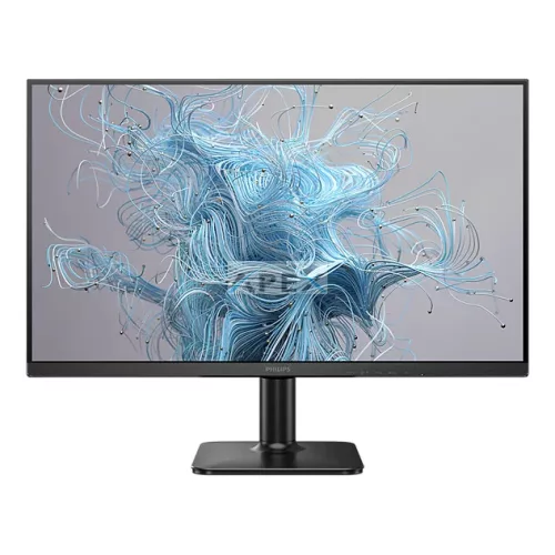 PHILIPS monitor 24" 24E2N1100LB/00, 1920x1080, 16:9, 250 cd/m2, 1ms, VGA/HDMI, 100Hz