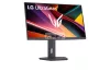 LG Gaming monitor 27" 27G610A-B, 2560x1440, 16:9, 400cd/m2, 1ms, HDMIx2/DisplayPort, 200Hz, IPS