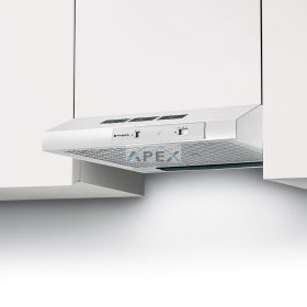 FABER 741 Base W A50 Fehér FALI PÁRAELSZÍVÓ 300.0557.500