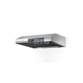 FABER 741 Base X A50 Inox FALI PÁRAELSZÍVÓ 300.0557.501