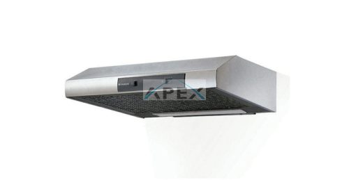 FABER 741 Base X A50 Inox FALI PÁRAELSZÍVÓ 300.0557.501