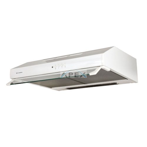 FABER 2740 Plus PB SRM WH A60 Fehér 2 motoros FALI PÁRAELSZÍVÓ