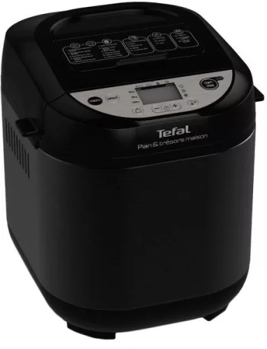 Tefal Kenyérsütő Pain Et Tresors PF251835 22 program (PF251835)
