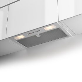   FABER Inka Smart C LG A52 BEÉPÍTHETŐ PÁRAELSZÍVÓ 305.0599.305 - 5 ÉV GARANCIA