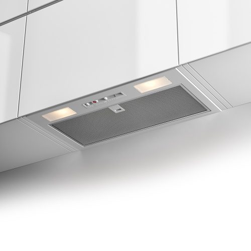 FABER Inka Smart C LG A52 BEÉPÍTHETŐ PÁRAELSZÍVÓ 305.0599.306 - 5 ÉV GARANCIA