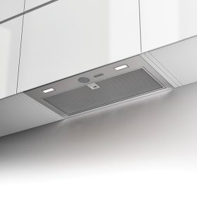  FABER Inca Smart HCS LED X A52 BEÉPÍTHETŐ PÁRAELSZÍVÓ 305.0599.323 5 ÉV GARANCIA
