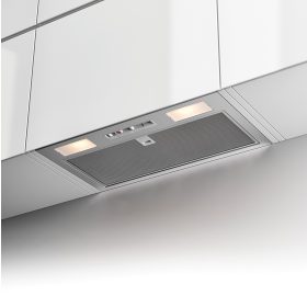   FABER Inka Plus HC X A52 INOX BEÉPÍTHETŐ PÁRAELSZÍVÓ 305.0602.047 – 5 ÉV GARANCIA