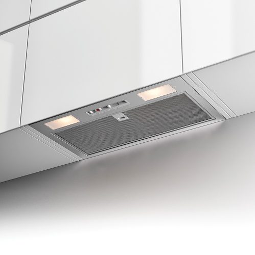 FABER Inka Plus HC X A52 INOX BEÉPÍTHETŐ PÁRAELSZÍVÓ 305.0602.047 – 5 ÉV GARANCIA