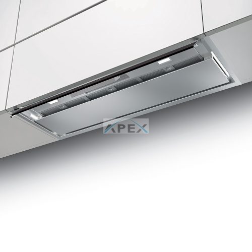 FABER In-Nova Touch X/BK A120 Beépíthető páraelszívó 305.0611.154 - 5 ÉV GARANCIA