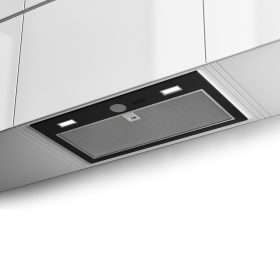   FABER Inka Plus HCS BK A70 Beépíthető Páraelszívó 305.0628.323 - 5 ÉV GARANCIA