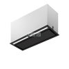 FABER Inka Lux Premium BK MATT A70 KL Beépíthető páraelszívó, 70 cm 305.0658.609