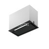 FABER Inka Lux Evo BK MATT A52 Beépíthető páraelszívó, 52 cm 305.0665.355