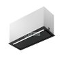 FABER Inka Lux Evo BK MATT A70 Beépíthető páraelszívó, 70 cm 305.0665.356