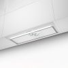 FABER Inka Lux Evo WH MATT A70 Beépíthető páraelszívó, 70 cm 305.0665.358