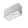 FABER Inka Lux Evo WH MATT A70 Beépíthető páraelszívó, 70 cm 305.0665.358
