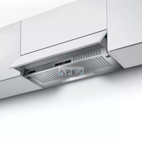 FABER 152 SRM LG A60 Beépíthető páraelszívó, 60 cm (152 SRM LG A60)