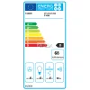FABER 152 SRM LG A60 Beépíthető páraelszívó, 60 cm (152 SRM LG A60)