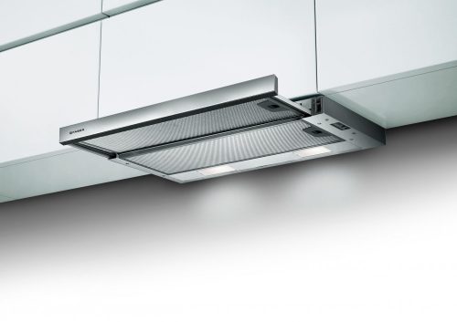 FABER TR-Flexa NG W/X A60 Beépíthető páraelszívó – 315.0635.102 – 5 ÉV GARANCIA