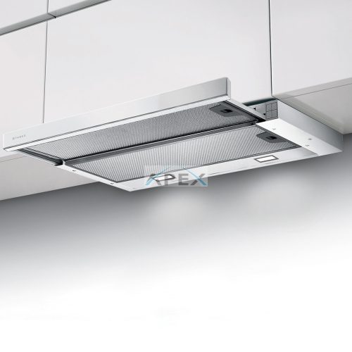 FABER Flexa NG Glass Lux W A60 315.0635.138 Beépíthető páraelszívó