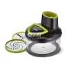 TEFAL K1390114 5 másodperces kézi aprító