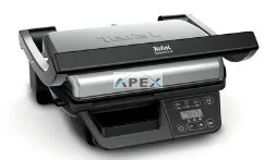 TEFAL GC740B30 Tefal Kontakt grill