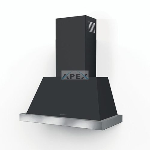 FABER Thea EV8 DG Matt A80 SC Páraleszívó