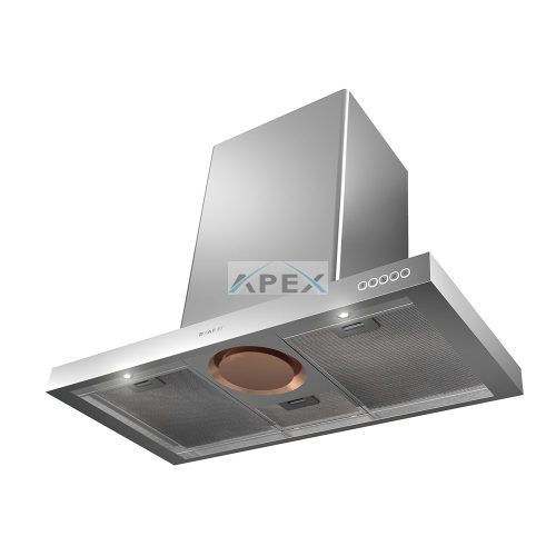 FABER Luft X A60 Páraelszívó 325.0482.910