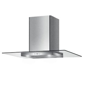   FABER TGL X A60 2 SL FALI  60cm T-ALAKÚ PÁRAELSZÍVÓ 5 ÉV GARANCIA