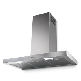   FABER Stilo Smart X A90 cm KÜRTŐS FALI PÁRAELSZÍVÓ - 5 ÉV GARANCIA 325.0615.635