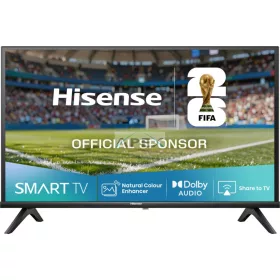 HISENSE 32A4Q HD Smart LED TV