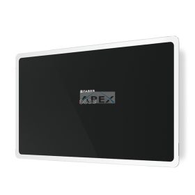 FABER Glam-Fit 80 BK Páraelszívó 330.0528.269
