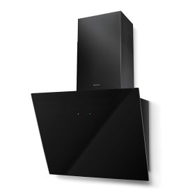   FABER Tweet EV8 BK A55 Fekete Döntött Páraelszívó 330.0529.664 5 ÉV GARANCIA