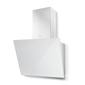   FABER Tweet EV8 WH A55 Fehér Döntött Páraelszívó 330.0529.665 5 ÉV GARANCIA