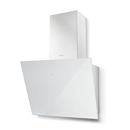 FABER Tweet EV8 WH A55 Fehér Döntött Páraelszívó 330.0529.665 5 ÉV GARANCIA