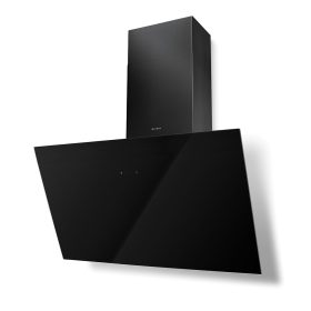   FABER Tweet EV8 BK A80 Fekete Döntött Páraelszívó 330.0529.666 5 ÉV GARANCIA