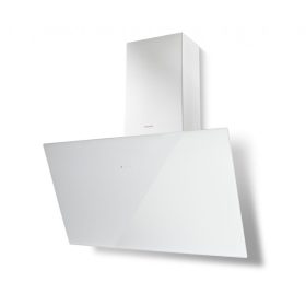   FABER Tweet EV8 WH A80 Fehér Döntött Páraelszívó 330.0529.667 5 ÉV GARANCIA