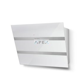 FABER Steelmax EV8 LED WH/X A80 Páraelszívó 330.0538.523