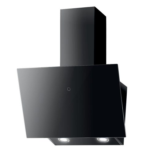 FABER VRT BK A90 2SL Fekete DÖNTÖTT FALI PÁRAELSZÍVÓ  330.0567.492 5 ÉV GARANCIA