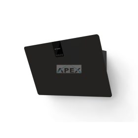 FABER Soft Edge Nero Ingo A80 Páraelszívó 330.0597.526