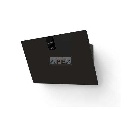 FABER Soft Edge Nero Ingo A80 Páraelszívó 330.0597.526