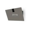 FABER Soft Edge Grigio Londra Páraelszívó A80 330.0597.527