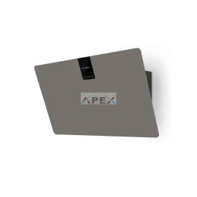   FABER Soft Edge Grigio Londra Páraelszívó A80 330.0597.527
